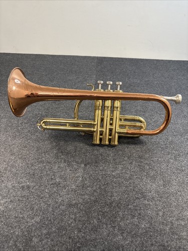 Vintage 1951 conn 12a - vintage,