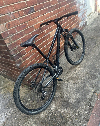 Carrera vengeance 5in mtb - vengeance, 27.5in