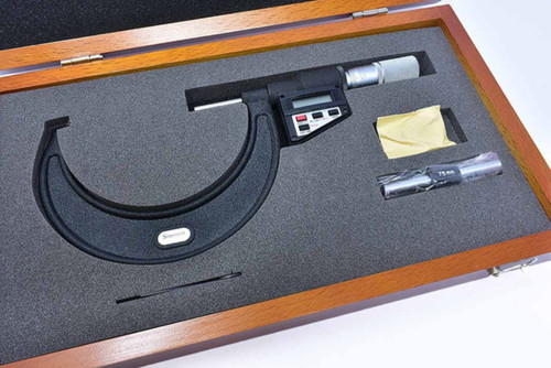 Starrett 733mexflz 100 - starrett, 733mexflz-100
