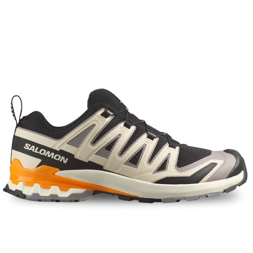 Shoes salomon pro - xa,