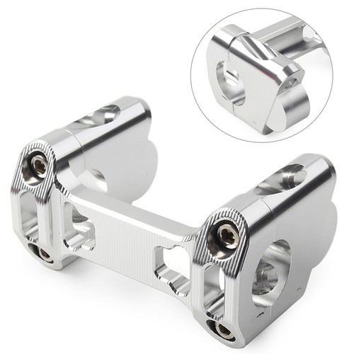 Handlebar clip adapter height - clip,