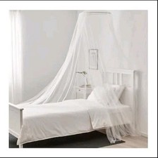 IKEA Bryne Canopy White