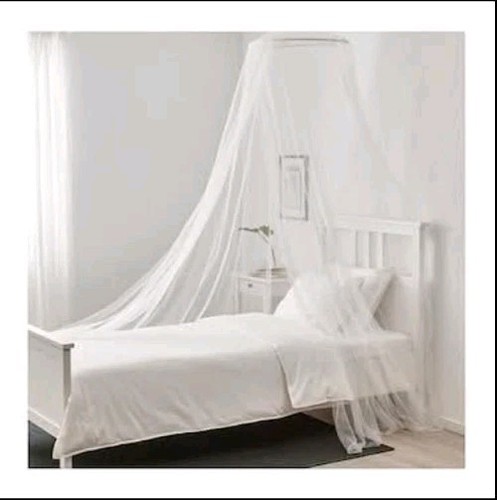Ikea bryne canopy white - ikea,
