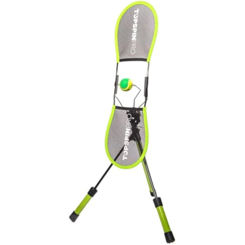 Topspinpro tennis training - -,