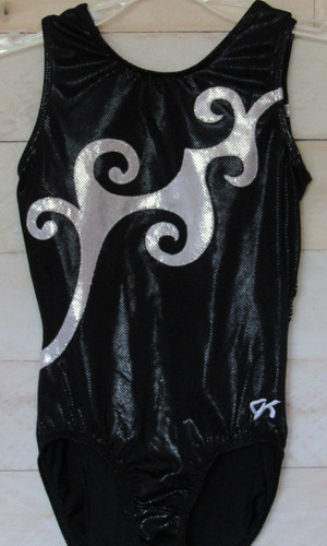 Elite leotard stunning - elite,