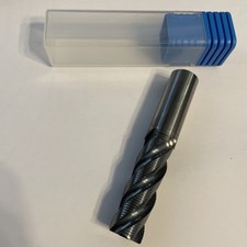 16mm END MILL SECO RIPPA