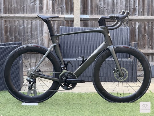 2395 specialized venge pro - £2395,