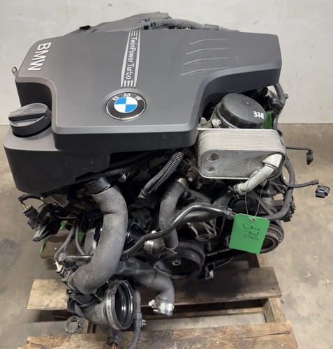 Bmw 328xi 528xi - 12-18, x1