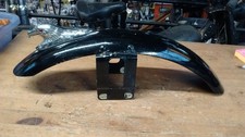 Harley-Davidson Front Fender &