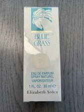 Elizabeth Arden Blue Grass Eau
