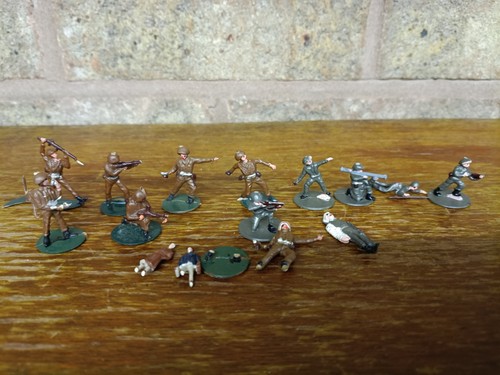 Triang battle space army - battle,
