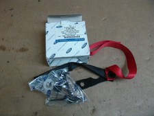 2291984 Rear Seat Back Latch