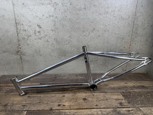 Schwinn bmx frame old - bmx,