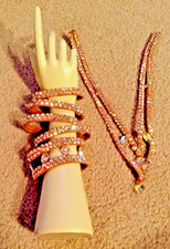 Swarovski AB Crystals Ballroom