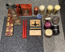Christmas Candle & Accessories