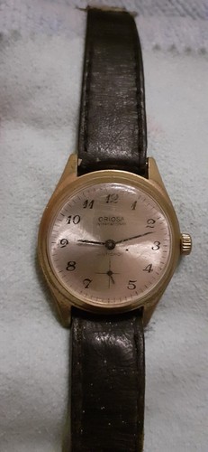 Vintage 1970s oriosa - 1970s,