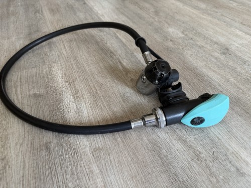Poseidon stream scuba diving - scuba,