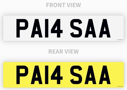Pa14 saa private - (pa14saa),