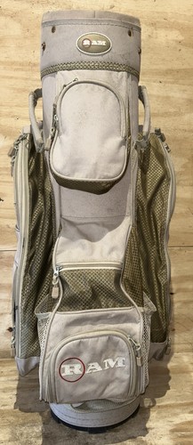 Ram golf carry bag - golf,