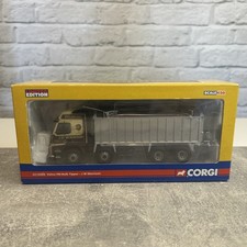 Corgi CC13509 Volvo FM Bulk