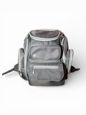 J Is For Jeep Backpack Black