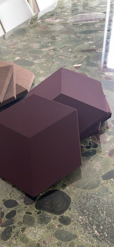 Bang olufsen beosound - bang, shape