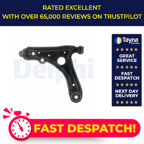 Wishbone suspension arm fits - wishbone, /