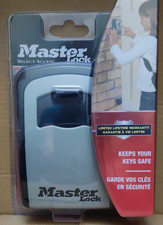 Master Lock 5401EURD Large