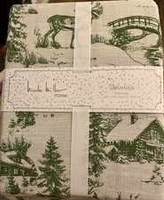 Nicole Miller  GREEN TOILE