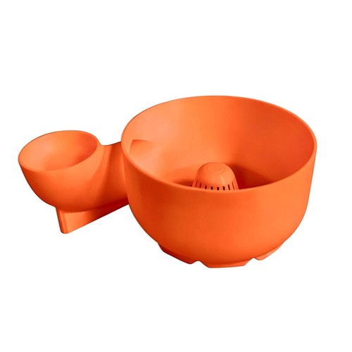Fruit spinner automatic - spinner,