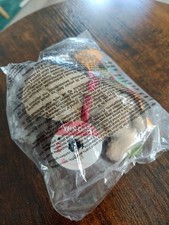 McDonald’s Happy Meal Toy