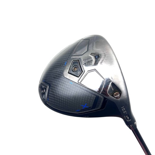 Cobra darkspeed driver - cobra,