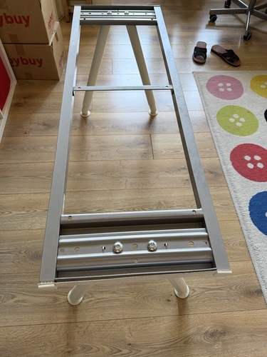Ikea galant 18222 table - table, frame