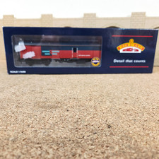 BACHMANN OO GAUGE 39-201  BR