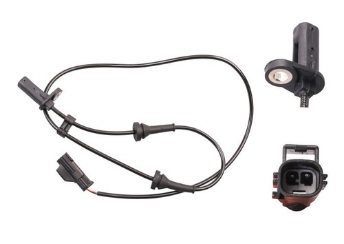Lemark front abs speed sensor - lemark,