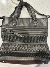 Brighton “Wonder Weave”