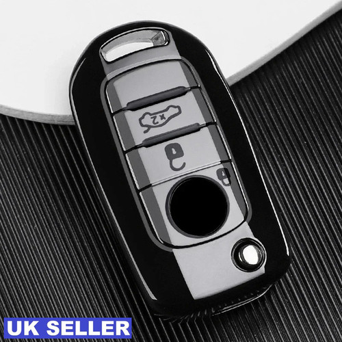 Key fob cover case for - key,