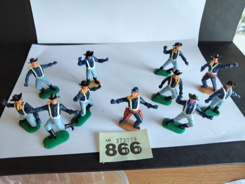 Job lot timpo britains - job, `timpo/britains`