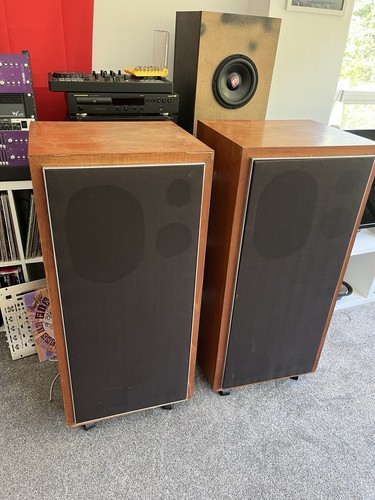 Kef bailey way transmission - kef,