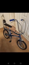 Raleigh Chopper MK1 fully
