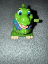 1997 Burger King The Land