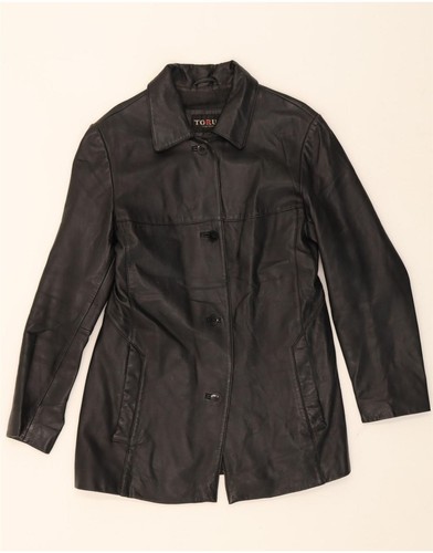 Torus womens leather jacket - leather, uk