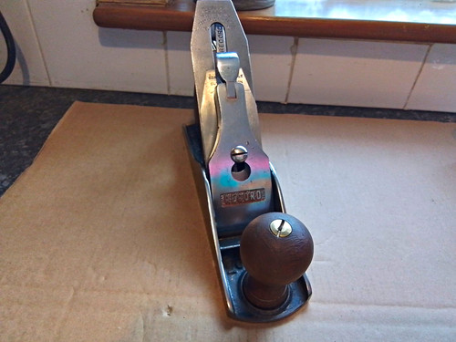 Record plane - no, 3