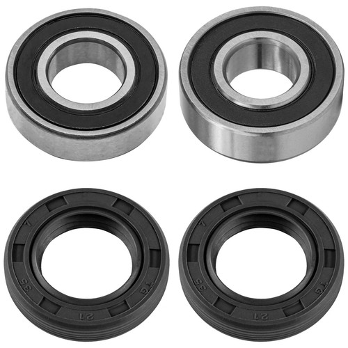 Rear wheel ball bearings - wheel,