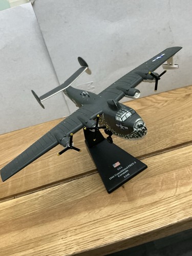 Amercom model aircraft 144 - aircraft, 1:144