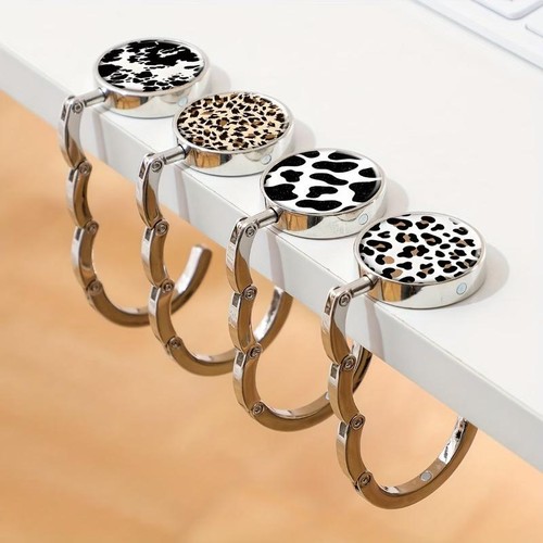 Zinc alloy wallet - zinc,