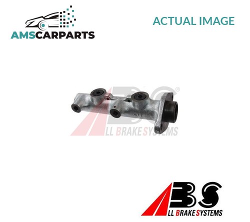 Brake master cylinder 51935 - brake,