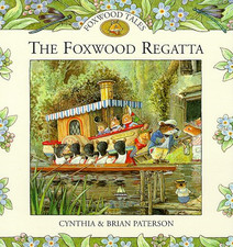 The Foxwood Regatta - Cynthia