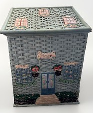 Lovely Vintage Laundry/ Linen