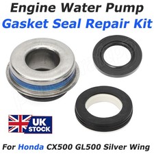 Engine Water Pump Gasket Seal